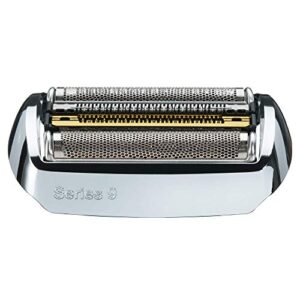 Braun 92S