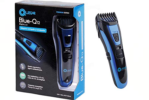rasoio professionale con cavo per regolabarba con cavo, macchina professionale per tagliare i capelli, rasoio per barba e corpo, regolacapelli