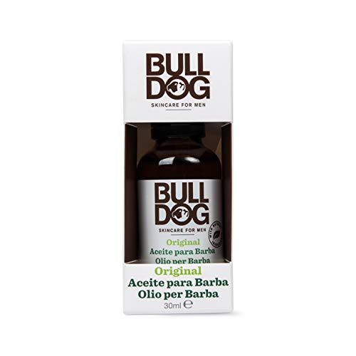 Bulldog, Maschera viso idratante e ringiovanente - 30 ml.