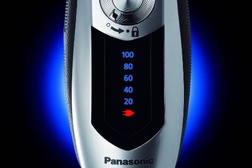 Rasoio Panasonic ES-LF51-S803