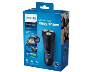 caratteristiche del rasoio Philips S1510