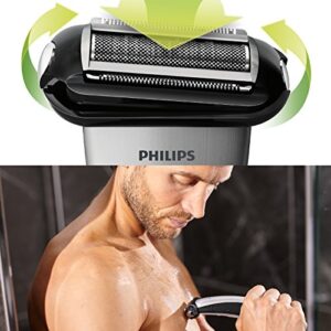 Philips BodyGroom Shaver TT2040 / 32