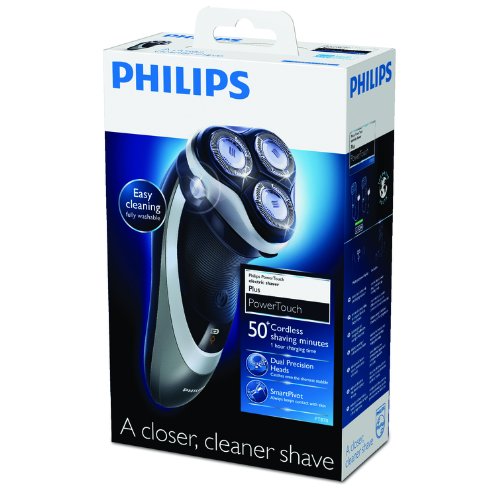 Rasoio Philips PT870