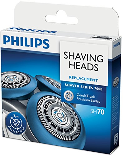 Philips Shaver 7000 SH70 / 50 - Testine di rasatura