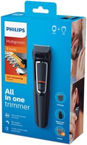 caratteristiche del rasoio Philips 3730