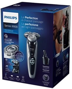Philips Serie 9000 S9711 caratteristiche del rasoio