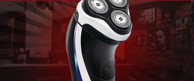 migliori rasoi Philips serie 3000