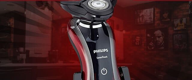 migliori rasoi Philips serie 7000