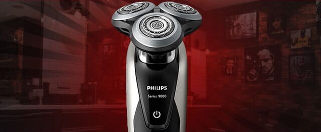 migliori rasoi Philips serie 9000 